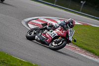 Middle Group Red Bikes